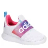 Adidas Girls Infant Lite Racer Adapt 4 Slip On Sneaker - White 1 Adidas Girls Infant Lite Racer Adapt 4 Slip On Sneaker - White -Nike || ADIDAS || Puma Shop US 01 807694 00