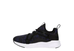 Puma Boys Little Kid Softride Rift Slip On Sneaker - Navy 12 Puma Boys Little Kid Softride Rift Slip On Sneaker - Navy -Nike || ADIDAS || Puma Shop US 01 807721 03