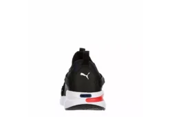 Puma Boys Little Kid Softride Rift Slip On Sneaker - Navy 13 Puma Boys Little Kid Softride Rift Slip On Sneaker - Navy -Nike || ADIDAS || Puma Shop US 01 807721 04