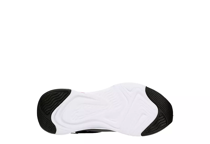 Puma Boys Little Kid Softride Rift Slip On Sneaker - Navy 9 Puma Boys Little Kid Softride Rift Slip On Sneaker - Navy - Image 7