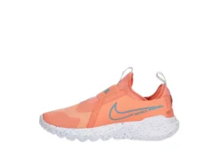 Nike Girls Flex Runner 2 Slip On Sneaker - Peach 12 Nike Girls Flex Runner 2 Slip On Sneaker - Peach -Nike || ADIDAS || Puma Shop US 01 807750 03