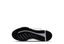 Nike Boys Downshifter 12 Sneaker - Grey -Nike || ADIDAS || Puma Shop US 01 807755 05