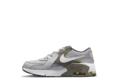 Nike Boys Air Max Excee Sneaker - Grey -Nike || ADIDAS || Puma Shop US 01 807757 02