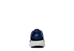 Nike Boys Air Max Sc Sneaker - Navy -Nike || ADIDAS || Puma Shop US 01 807758 03