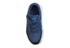Nike Boys Air Max Sc Sneaker - Navy -Nike || ADIDAS || Puma Shop US 01 807759 04