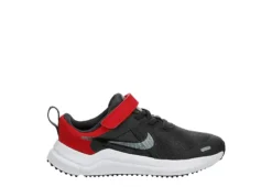 Nike Boys Downshifter 12 Slip On Sneaker - Dark Grey -Nike || ADIDAS || Puma Shop US 01 807760 01