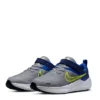 Nike Boys Downshifter 12 Slip On Sneaker - Grey 2 Nike Boys Downshifter 12 Slip On Sneaker - Grey -Nike || ADIDAS || Puma Shop US 01 807761 00