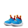 Nike Boys Infant Flex Runner Slip On Sneaker - Blue