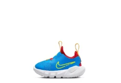 Nike Boys Infant Flex Runner Slip On Sneaker - Blue 11 Nike Boys Infant Flex Runner Slip On Sneaker - Blue -Nike || ADIDAS || Puma Shop US 01 807767 02