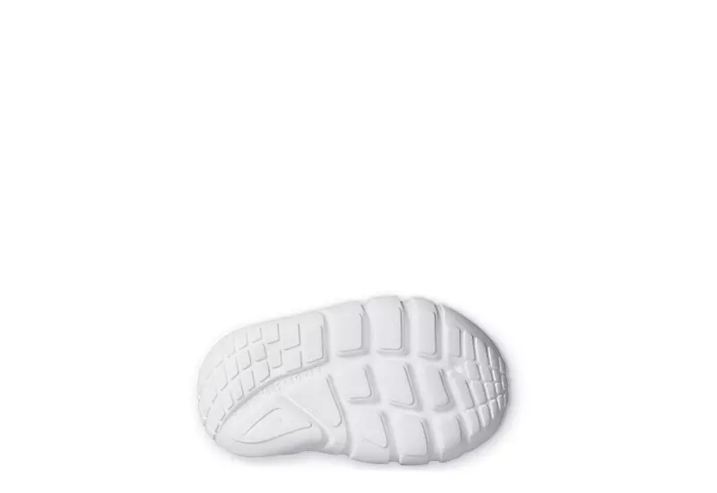 Nike Boys Infant Flex Runner Slip On Sneaker - Blue 8 Nike Boys Infant Flex Runner Slip On Sneaker - Blue - Image 6