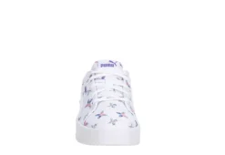 Puma Girls Little Kid Jada Sneaker - White -Nike || ADIDAS || Puma Shop US 01 807779 02