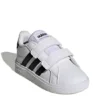 Adidas Boys Infant Grand Court 2.0 Sneaker - White 2 Adidas Boys Infant Grand Court 2.0 Sneaker - White -Nike || ADIDAS || Puma Shop US 01 807838 00