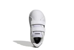 Adidas Boys Infant Grand Court 2.0 Sneaker - White -Nike || ADIDAS || Puma Shop US 01 807838 03