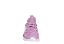Puma Girls Softride Rift Slip On Sneaker - Pink -Nike || ADIDAS || Puma Shop US 01 807905 02