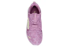 Puma Girls Softride Rift Slip On Sneaker - Pink -Nike || ADIDAS || Puma Shop US 01 807905 05