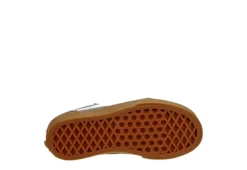 Vans Boys Ward Sneaker - Grey -Nike || ADIDAS || Puma Shop US 01 807916 06