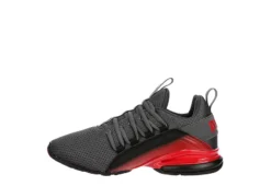 Puma Boys Axelion Sneaker - Grey -Nike || ADIDAS || Puma Shop US 01 807940 03