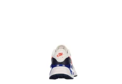 Nike Boys Air Max Systm Bg Sneaker - White -Nike || ADIDAS || Puma Shop US 01 807970 04