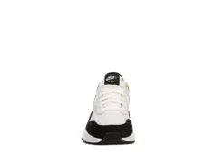 Nike Boys Air Max Systm Bg Sneaker - White 11 Nike Boys Air Max Systm Bg Sneaker - White -Nike || ADIDAS || Puma Shop US 01 807971 02