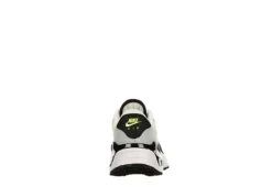 Nike Boys Air Max Systm Bg Sneaker - White 13 Nike Boys Air Max Systm Bg Sneaker - White -Nike || ADIDAS || Puma Shop US 01 807971 04