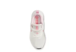 Nike Girls Star Runner 3 Se Sneaker - White -Nike || ADIDAS || Puma Shop US 01 807983 04
