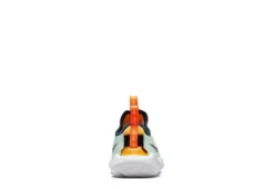 Nike Boys Infant Flex Runner Slip On Sneaker - Green -Nike || ADIDAS || Puma Shop US 01 807986 03
