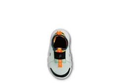 Nike Boys Infant Flex Runner Slip On Sneaker - Green -Nike || ADIDAS || Puma Shop US 01 807986 04