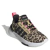 Adidas Girls Racer Tr21 Sneaker - Leopard -Nike || ADIDAS || Puma Shop US 01 807997 00