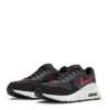 Nike Boys Air Max Systm Bg Sneaker - Black 1 Nike Boys Air Max Systm Bg Sneaker - Black -Nike || ADIDAS || Puma Shop US 01 808083 00