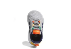 Adidas Boys Infant Racer Tr21 Sneaker - Grey -Nike || ADIDAS || Puma Shop US 01 808112 03