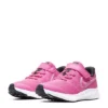 Nike Girls Star Runner 2 Sneaker - Pink