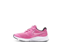 Nike Girls Star Runner 2 Sneaker - Pink -Nike || ADIDAS || Puma Shop US 01 808126 02