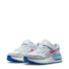 Nike Girls Air Max Systm Bp Sneaker - White -Nike || ADIDAS || Puma Shop US 01 808130 00