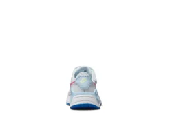 Nike Girls Air Max Systm Bp Sneaker - White -Nike || ADIDAS || Puma Shop US 01 808130 02