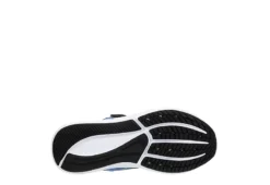 Nike Boys Star Runner 3 Slip On Sneaker - Grey -Nike || ADIDAS || Puma Shop US 01 808132 06