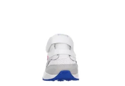 Nike Girls Infant Air Max Systm Td Sneaker - White 11 Nike Girls Infant Air Max Systm Td Sneaker - White -Nike || ADIDAS || Puma Shop US 01 808146 02