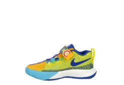 Nike Boys Kyrie Flytrap Vi Basketball Shoe - Gold -Nike || ADIDAS || Puma Shop US 01 808151 03