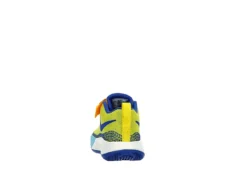 Nike Boys Kyrie Flytrap Vi Basketball Shoe - Gold -Nike || ADIDAS || Puma Shop US 01 808151 04