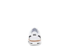 Nike Boys Court Legacy Sneaker - White -Nike || ADIDAS || Puma Shop US 01 808155 03