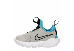 Nike Boys Infant Flex Runner Slip On Sneaker - Grey -Nike || ADIDAS || Puma Shop US 01 808160 03