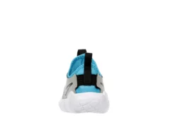 Nike Boys Infant Flex Runner Slip On Sneaker - Grey -Nike || ADIDAS || Puma Shop US 01 808160 04