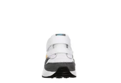 Nike Boys Infant Air Max Systm Td Sneaker - White 11 Nike Boys Infant Air Max Systm Td Sneaker - White -Nike || ADIDAS || Puma Shop US 01 808165 02