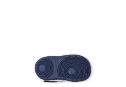 Nike Boys Infant Court Borough Mid 2 Sneakers - White -Nike || ADIDAS || Puma Shop US 01 808166 05