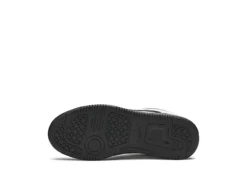 Puma Boys Rebound Layup Mid Sneaker - White -Nike || ADIDAS || Puma Shop US 01 808200 04