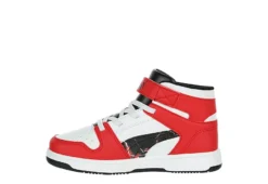 Puma Boys Rebound Layup Sl Sneaker - White -Nike || ADIDAS || Puma Shop US 01 808201 03
