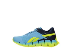 Reebok Boys Zig Dynamica 2 Sneaker - Blue 12 Reebok Boys Zig Dynamica 2 Sneaker - Blue -Nike || ADIDAS || Puma Shop US 01 808244 03