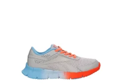 Reebok Boys Zig Dynamica 2 Sneaker - Grey -Nike || ADIDAS || Puma Shop US 01 808245 01
