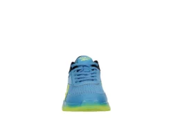 Reebok Boys Zig Dynamica 2 Sneaker - Blue -Nike || ADIDAS || Puma Shop US 01 808246 02