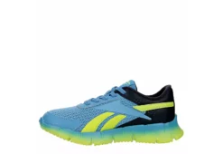 Reebok Boys Zig Dynamica 2 Sneaker - Blue -Nike || ADIDAS || Puma Shop US 01 808246 03