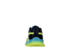 Reebok Boys Zig Dynamica 2 Sneaker - Blue -Nike || ADIDAS || Puma Shop US 01 808246 04